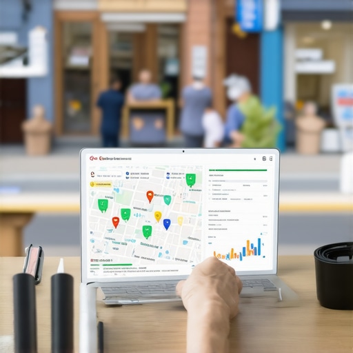 Effective Map Ranking Help: Boost Your Local Business Results Today