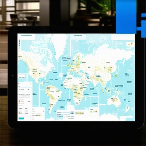 Effective Tips to Improve Your Business Maps and Elevate Map Rankings