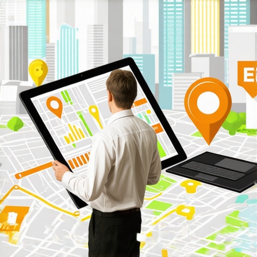 GMB Rank Upgrade Secrets: Boost Your Local Map Results Now