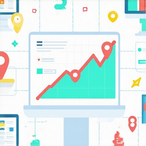 GMB Rank Upgrade Strategies to Boost Your Local Maps Results