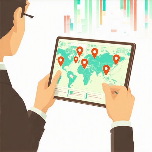 How to Improve My Business Maps: Top Strategies for Higher GMB Rankings