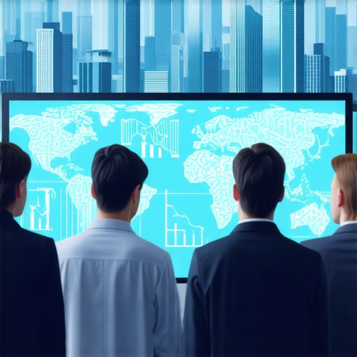 Improve My Business Maps: Proven Techniques to Boost Local Map Rankings