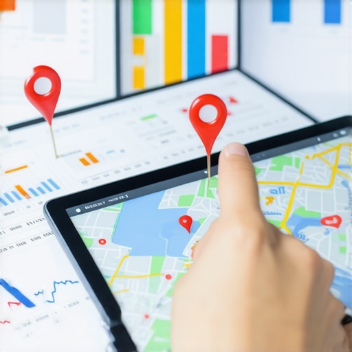 Improve My Business Maps: Proven Tips for Higher GMB Rankings Today