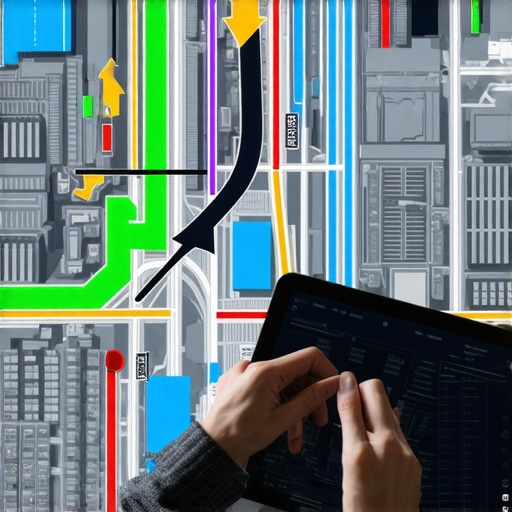 Rank My Maps: Effective Strategies to Boost Your Local Map Results