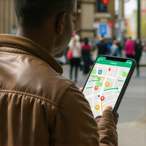 Rank My Maps: Proven Ways to Boost Local Maps Results Naturally