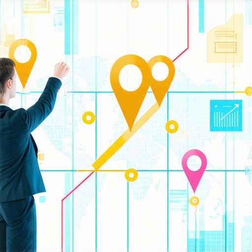 Top Map Optimization Strategies to Enhance Your Business Visibility