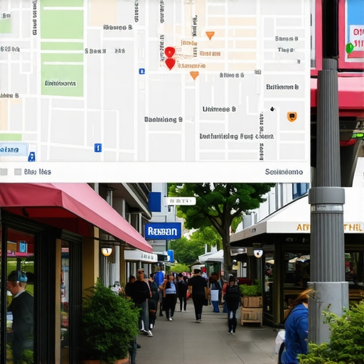 Top Strategies to Rank Maps Higher & Boost Local Business Visibility