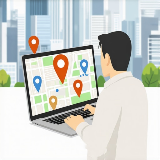 Best GMB Rank Upgrade Strategies to Boost Your Map Visibility