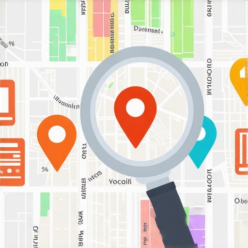 Best GMB Rank Upgrade Tips to Boost Local Maps Visibility