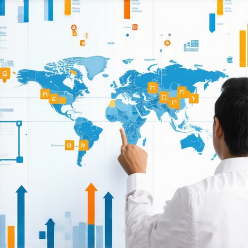 Best GMB Rank Upgrade Tips to Improve Your Business Maps Today