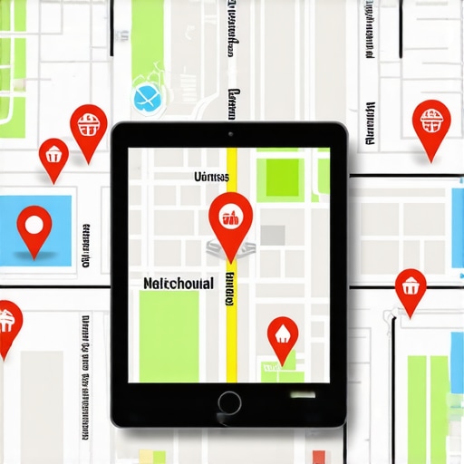 Best Map Ranking Help Tips to Boost Your Local Business Visibility