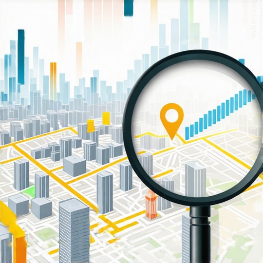 Boost Your Business Maps: Effective GMB Rank Help for Better Visibility