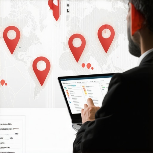 Boost Your Business Maps Ranking with Proven Local SEO Strategies