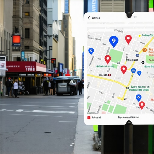 Boost Your Local Maps Rankings: Proven SEO Strategies for Better Visibility