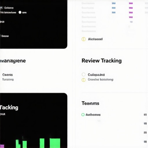 BrightLocal interface displaying citation and review metrics.
