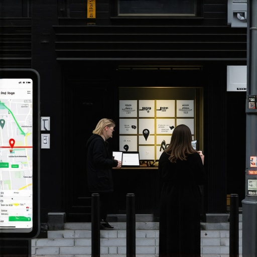 Effective GMB Profile Optimization to Improve Local Maps Results Fast