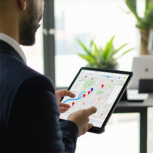 Effective GMB Rank Upgrade Tips to Enhance Your Business Maps Today