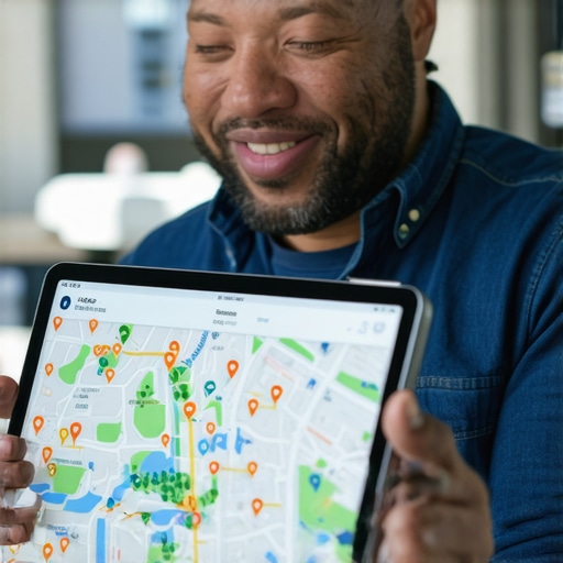 Effective Map Ranking Help: Boost Your Local Maps Results Naturally