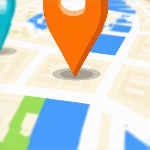 Effective Map Ranking Help: Elevate Your Business Visibility Now