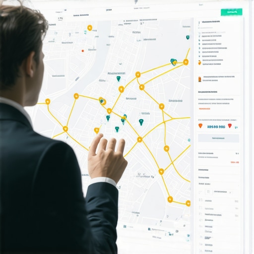 Effective Map Ranking Help Strategies to Improve Your Business Visibility