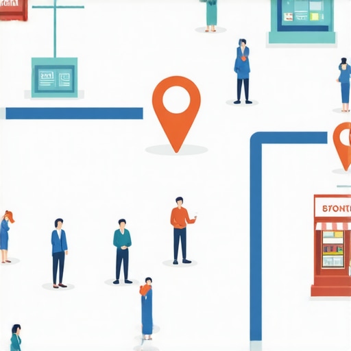 Effective Map Ranking Help to Boost Your Local Business Results