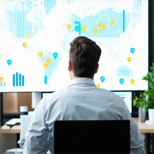 GMB Rank Upgrade: Effective Tips to Improve Your Business Maps Results