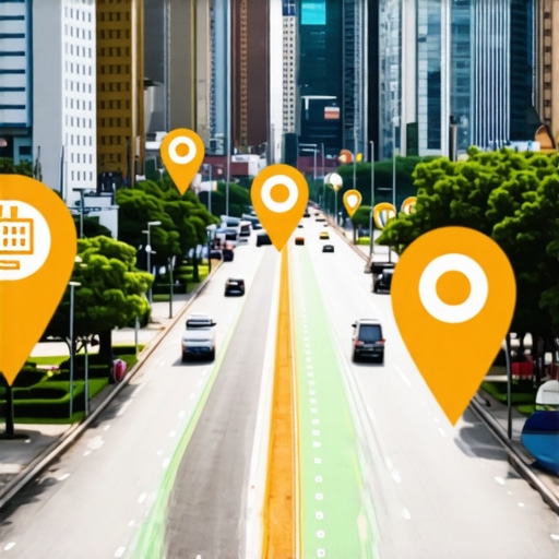 GMB Rank Upgrade: Proven Methods to Boost Local Maps Results Fast