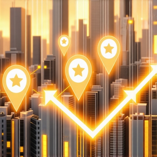 GMB Rank Upgrade: Proven Tips to Boost Local Maps Results