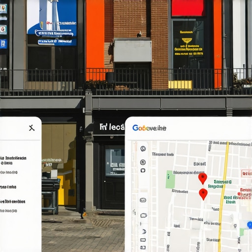 GMB Rank Upgrade: Proven Tips to Boost Your Local Maps Results