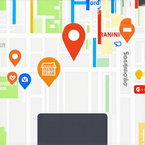 How to Improve Your GMB Rank & Map Results for Better Local Search