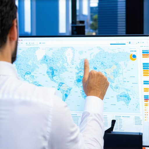 Improve My Business Maps: Proven Strategies for Higher GMB Ranking Today