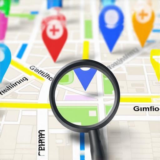 Map Ranking Help: Top Tips to Improve Your Business Maps & Local Search