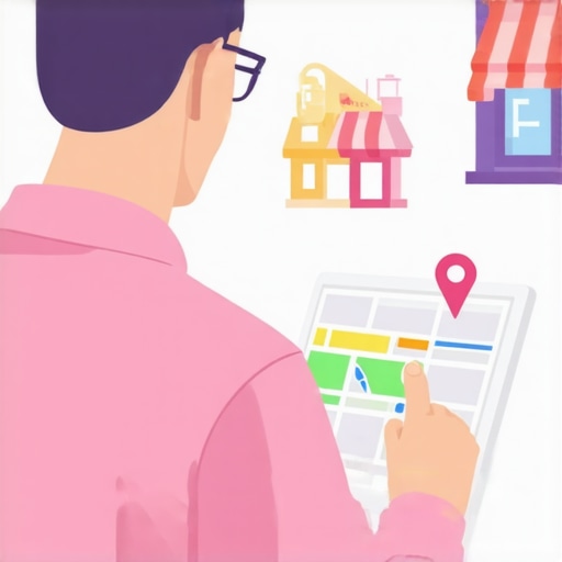 Proven Strategies to Improve Your Local Maps Results Effectively