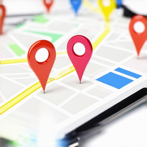Rank My Maps: 2024 Proven Strategies to Boost Local Map Results