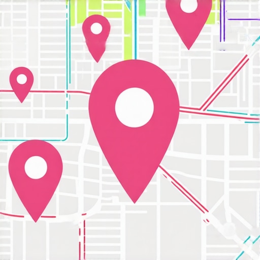 Rank My Maps: Proven Strategies to Boost Local Map Rankings Effectively