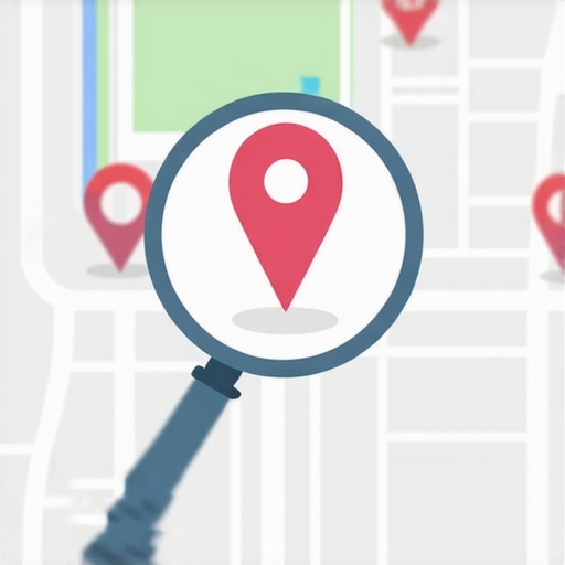 Rank My Maps: Proven Strategies to Boost Local Map Rankings Today