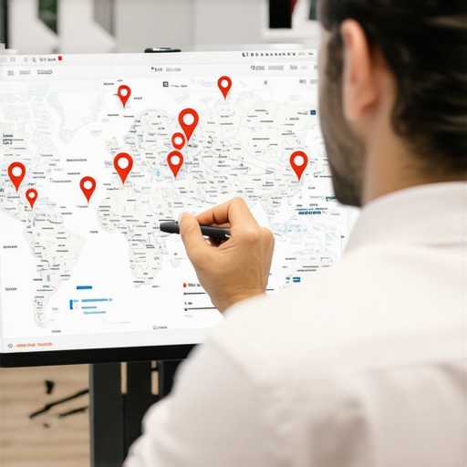 Top GMB Profile Optimization Secrets to Improve Your Maps Results Now