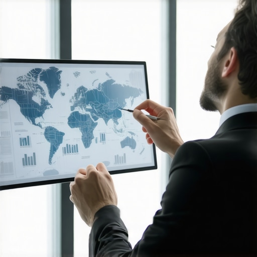 Top GMB Rank Upgrade Techniques to Elevate Your Business Maps