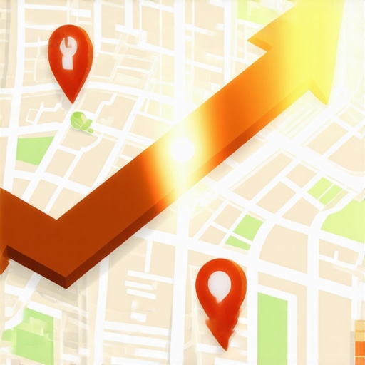 Top GMB Rank Upgrade Tips to Boost Local Maps Results