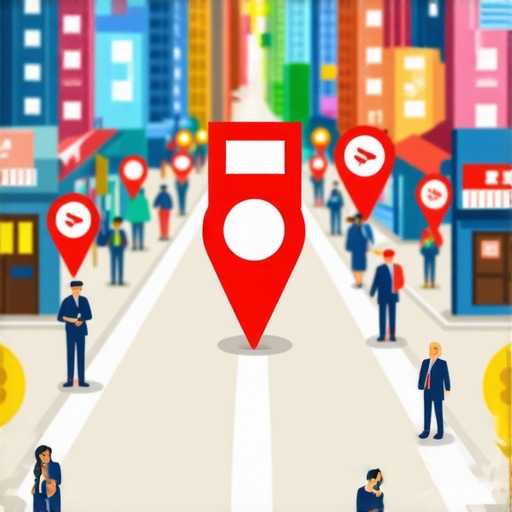 Top Map Ranking Help: Boost Your Local Business Results Today