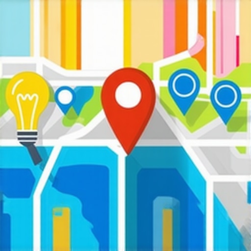 Top Map Ranking Help Tips to Boost Your Local Business Visibility