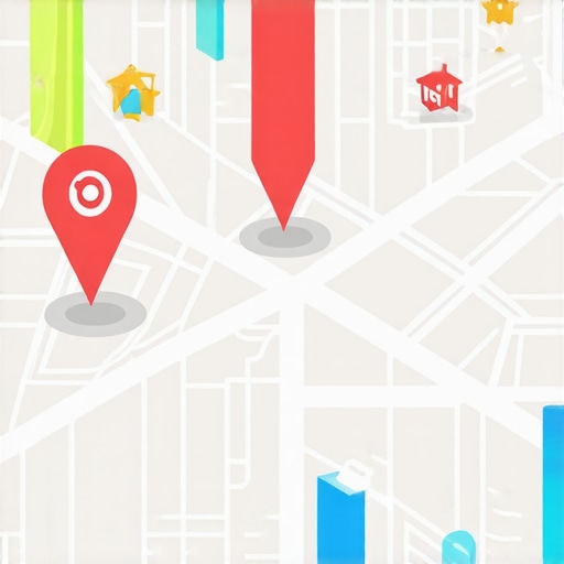 Top Map Ranking Help Tips to Boost Your Local Business Visibility