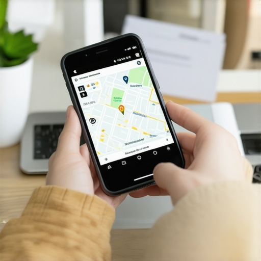 Top Tips to Improve Your GMB Profile & Map Results Quickly