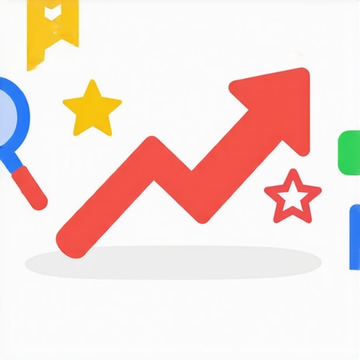 Ultimate Guide to GMB Rank Upgrade for Better Maps Visibility