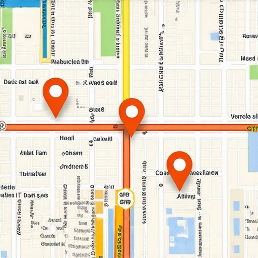 5 Data Points for Better Local Maps Results in 2026