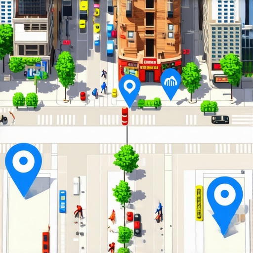 Best Local Maps Results | Boost Your Business with Map Optimization