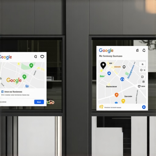 Effective GMB Profile Optimization Tips for Higher Local Search Results