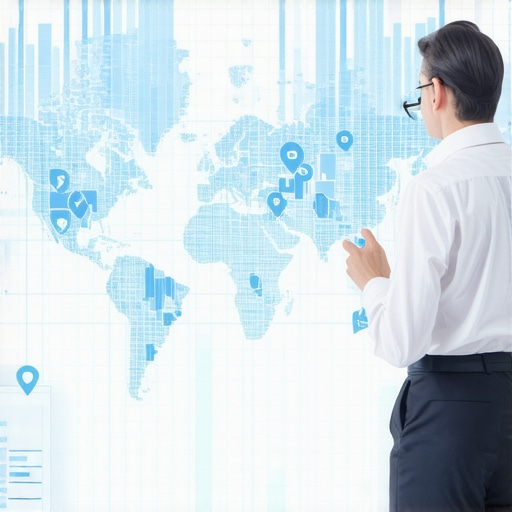 GMB Rank Upgrade: Effective Tips to Boost Your Map Rankings Today