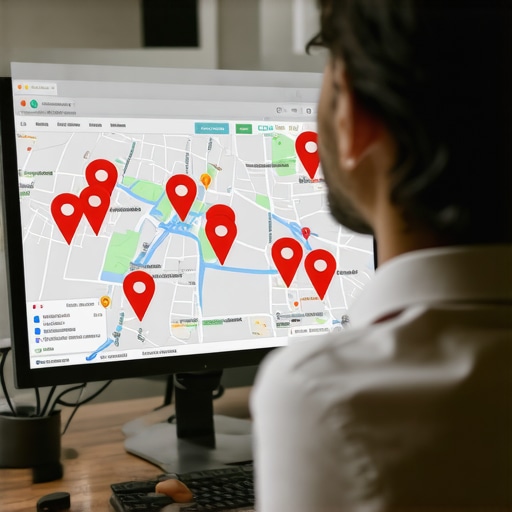 GMB Rank Upgrade: Proven Strategies to Boost Your Map Rankings Today