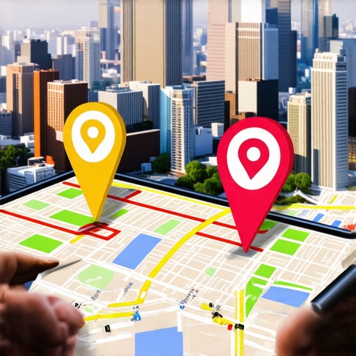 GMB Rank Upgrade: Top Strategies to Boost Local Map Results